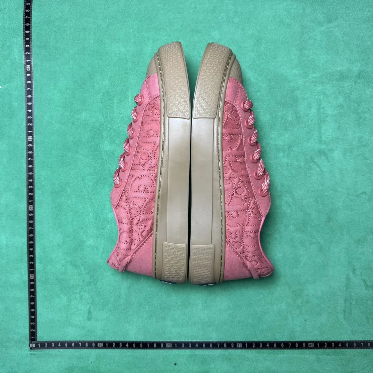 Dior B33 Casual Sneakers [22 s