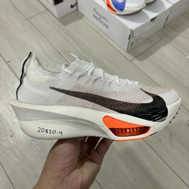NiKe Air Zoom Alphafly N: seller detail photo 2