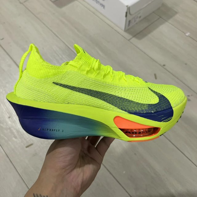 NiKe Air Zoom Alphafly N: seller detail photo 4