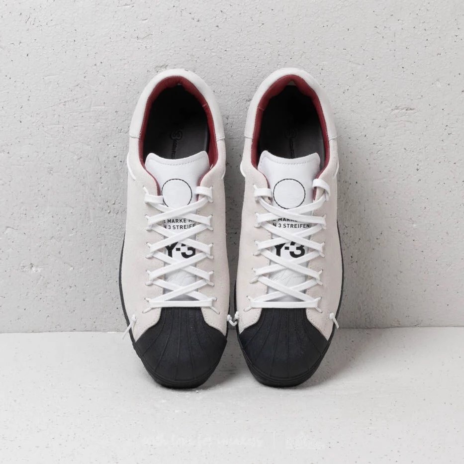 Y-3 Superknot Sneaker