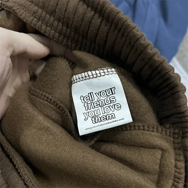 Unbranded Hoodies & Sweatshirts Sun emblem pullover hoodie with kangaroo pocket product detail image 29
