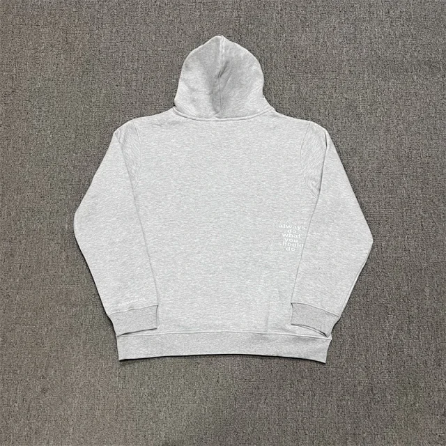 Unbranded Hoodies & Sweatshirts Sun emblem pullover hoodie with kangaroo pocket product detail image 16