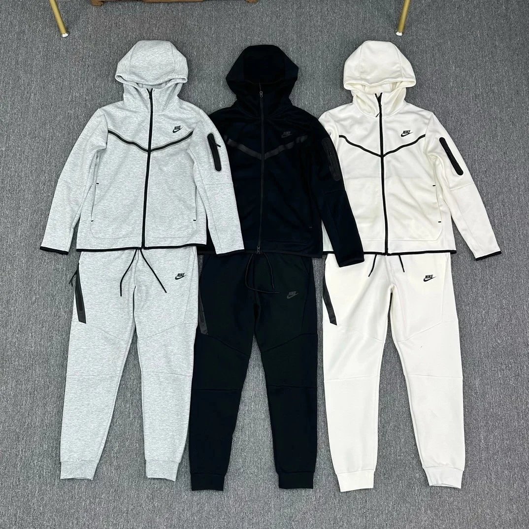 Nike Tech Fleece Hoo