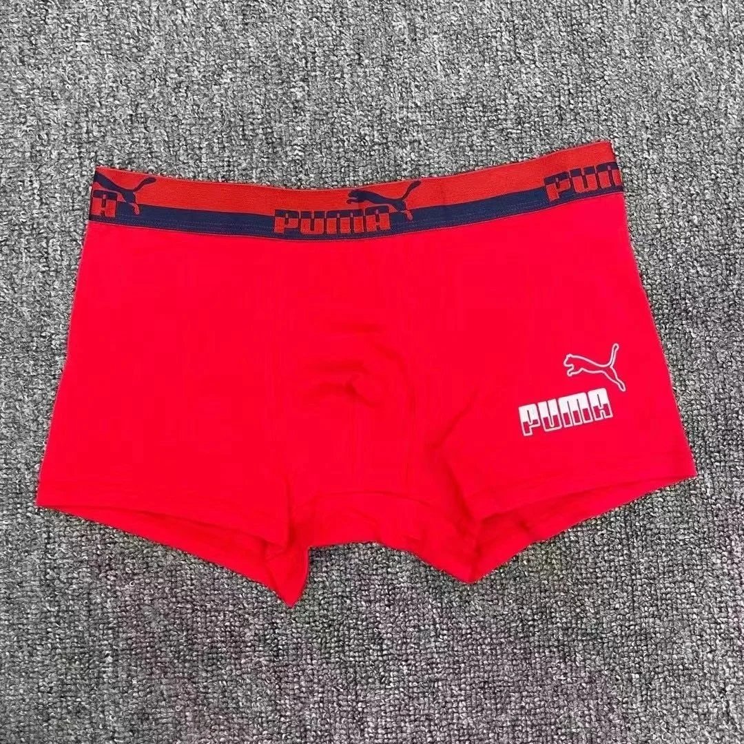 Calvin Klein Modern Cotton Stretch Trunks Pack - Black, Navy, White Underwear - 5