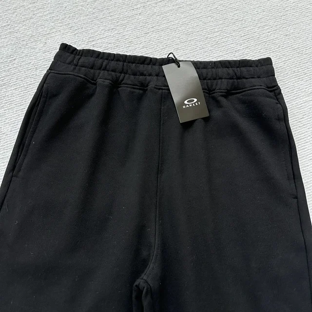 Sweat Shorts Oakley | Black / Grey