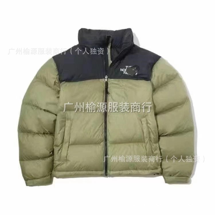 The North Face Down Jacket photo 7