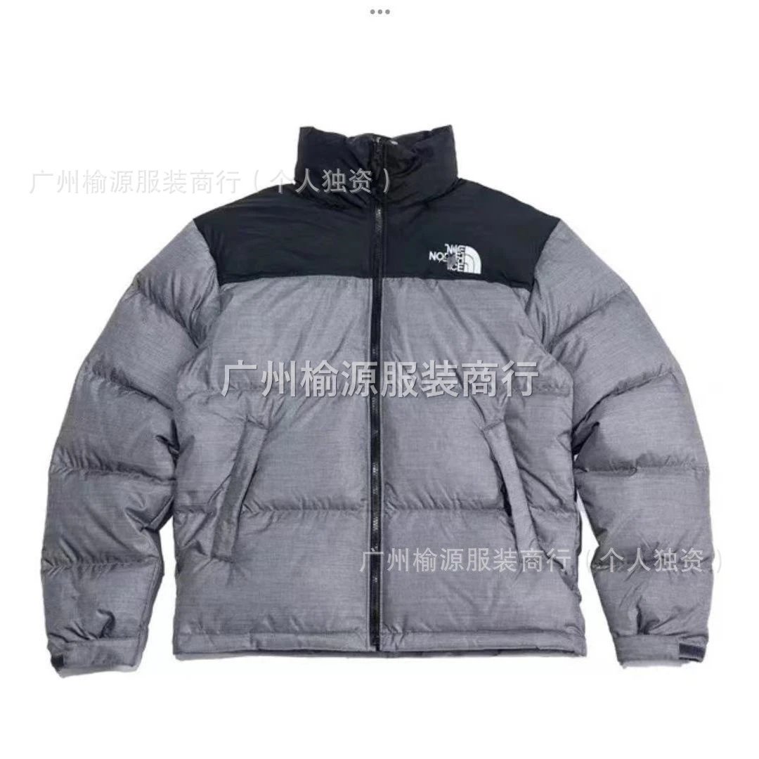 The North Face Down Jacket photo 2