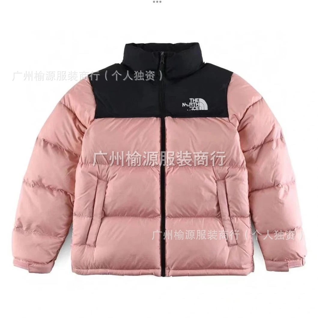 The North Face Down Jacket photo 4