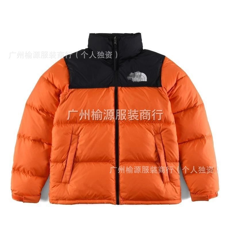 The North Face Down Jacket photo 6