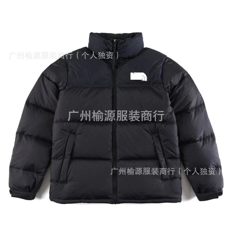 The North Face Down Jacket photo 3