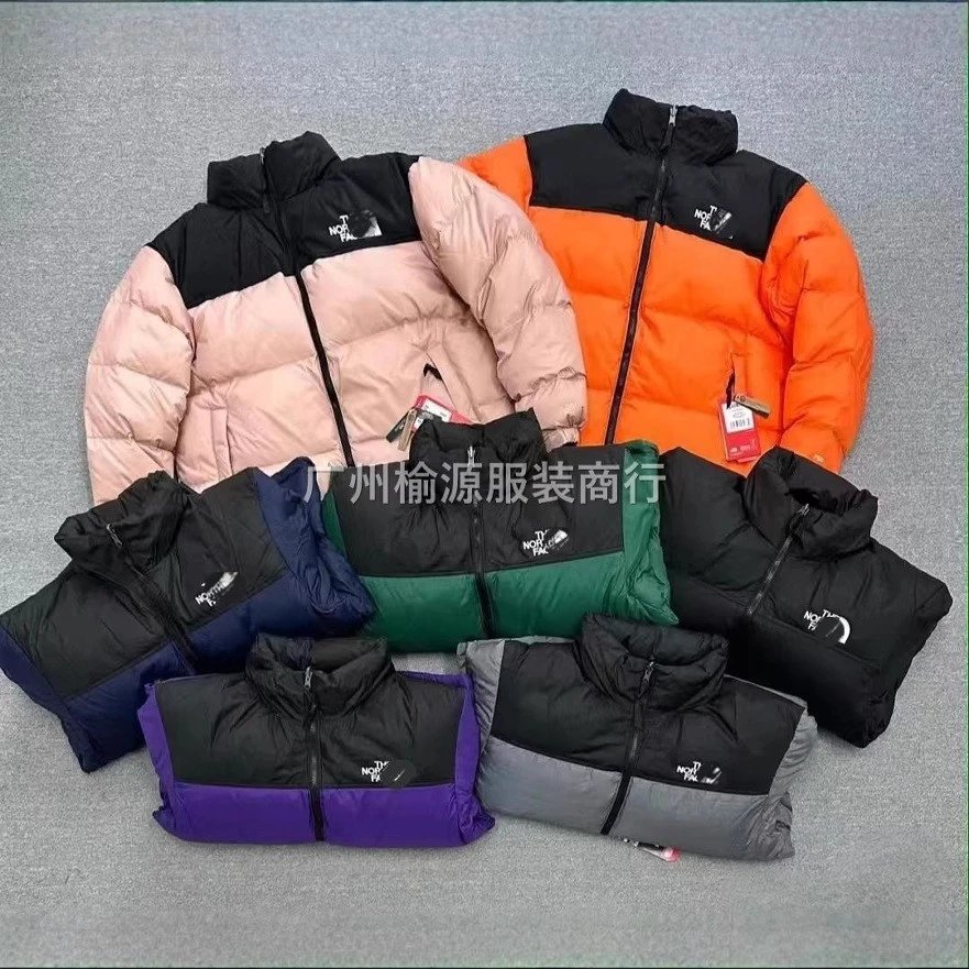 The North Face Down Jacket