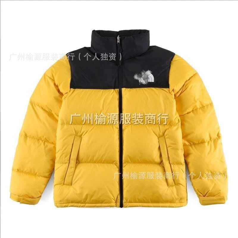 The North Face Down Jacket photo 5