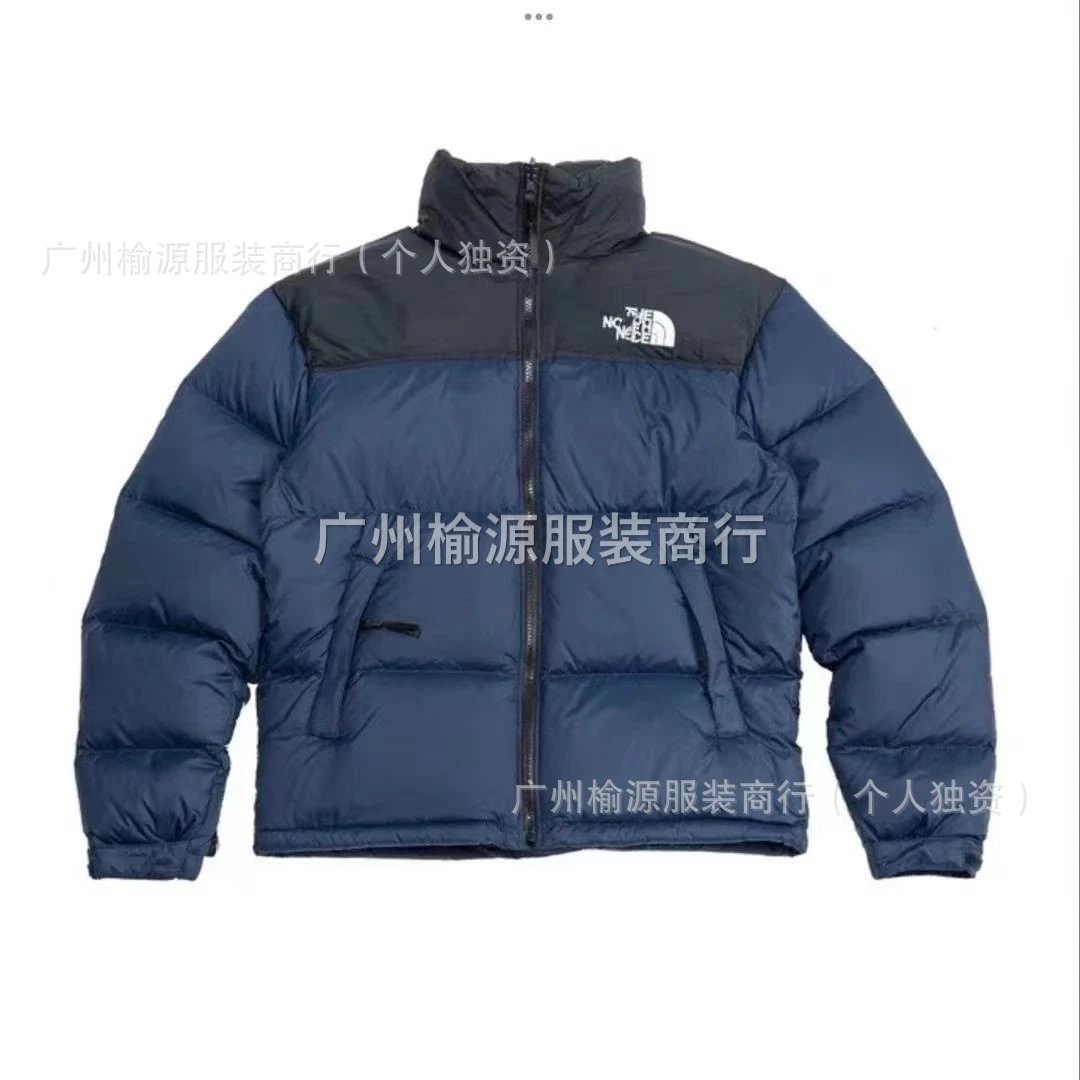 The North Face Down Jacket photo 8