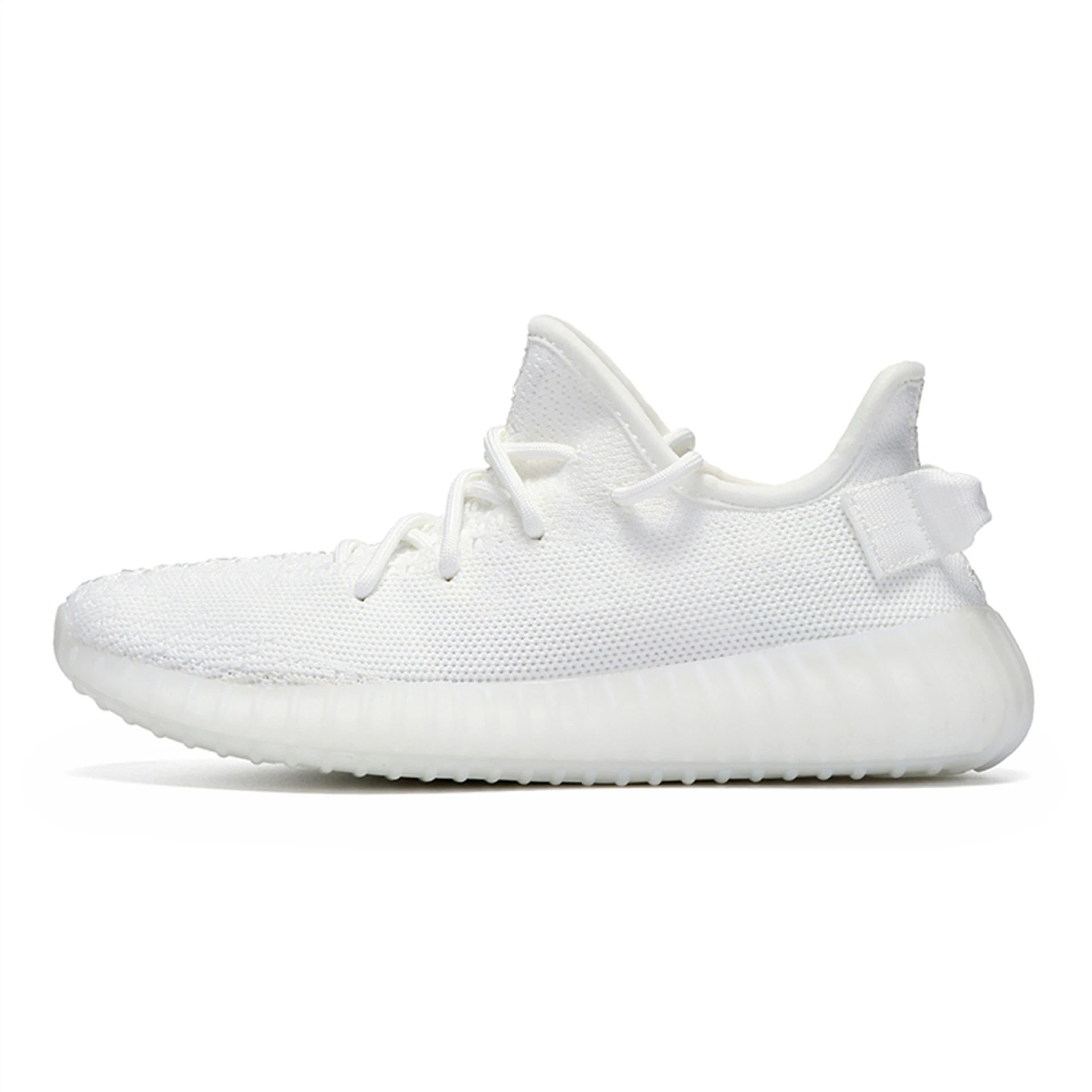 Real explosive 1st generation, all 3 strokes in white
