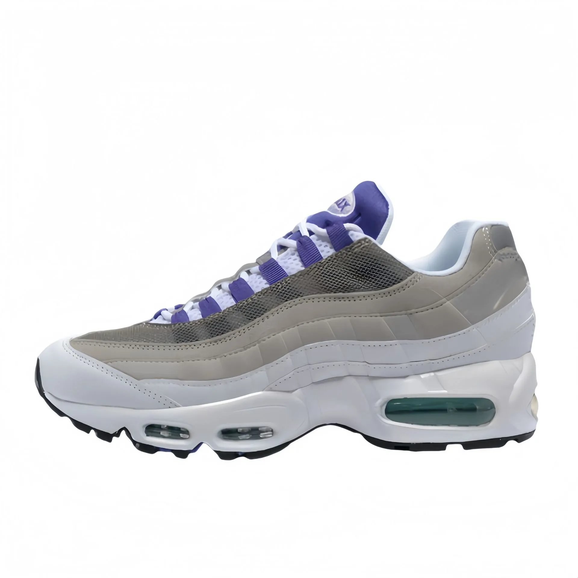 Nike Air Max 95 OG Grape 307960-101