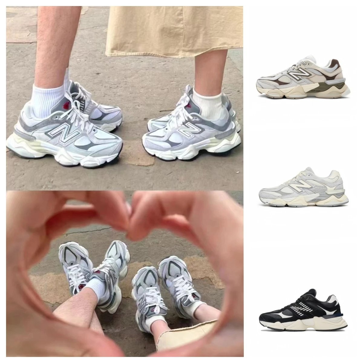 GF High-quality Running Shoes