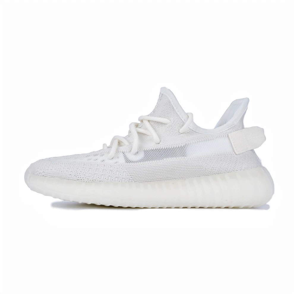 Really explosive 2nd generation 3rd pole Lotus Flower White