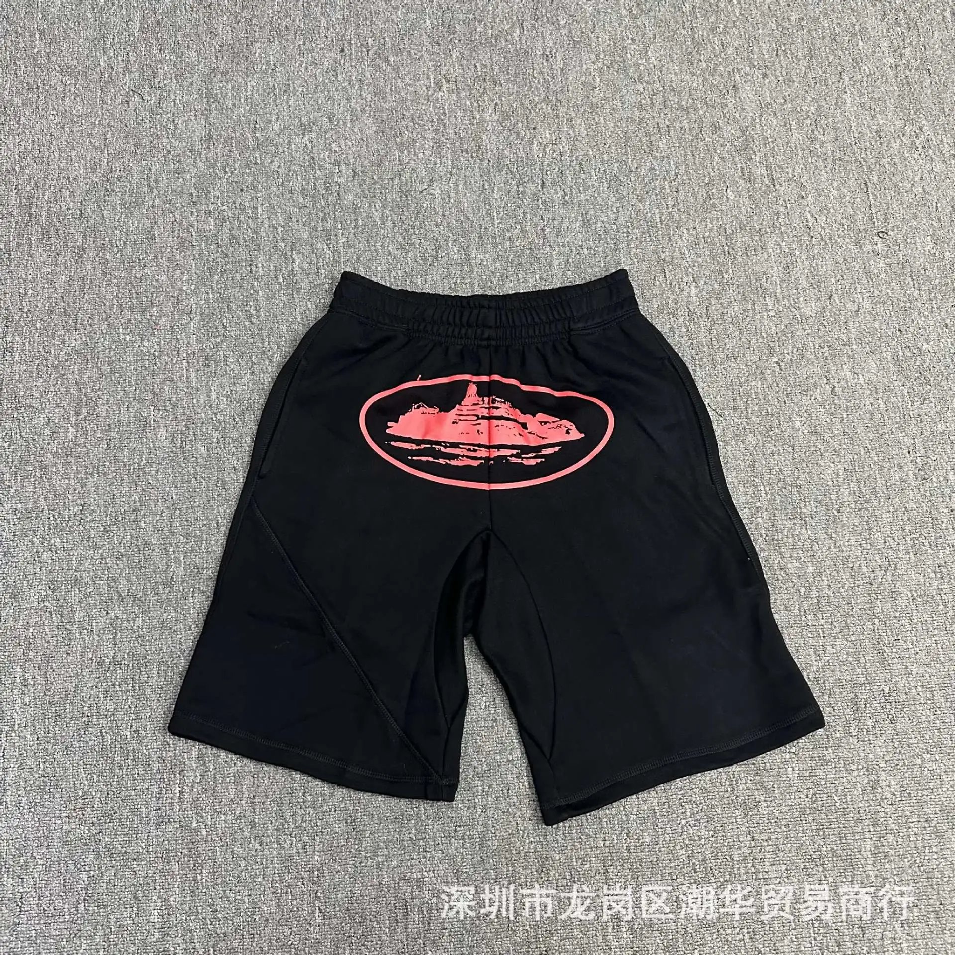 Black Red