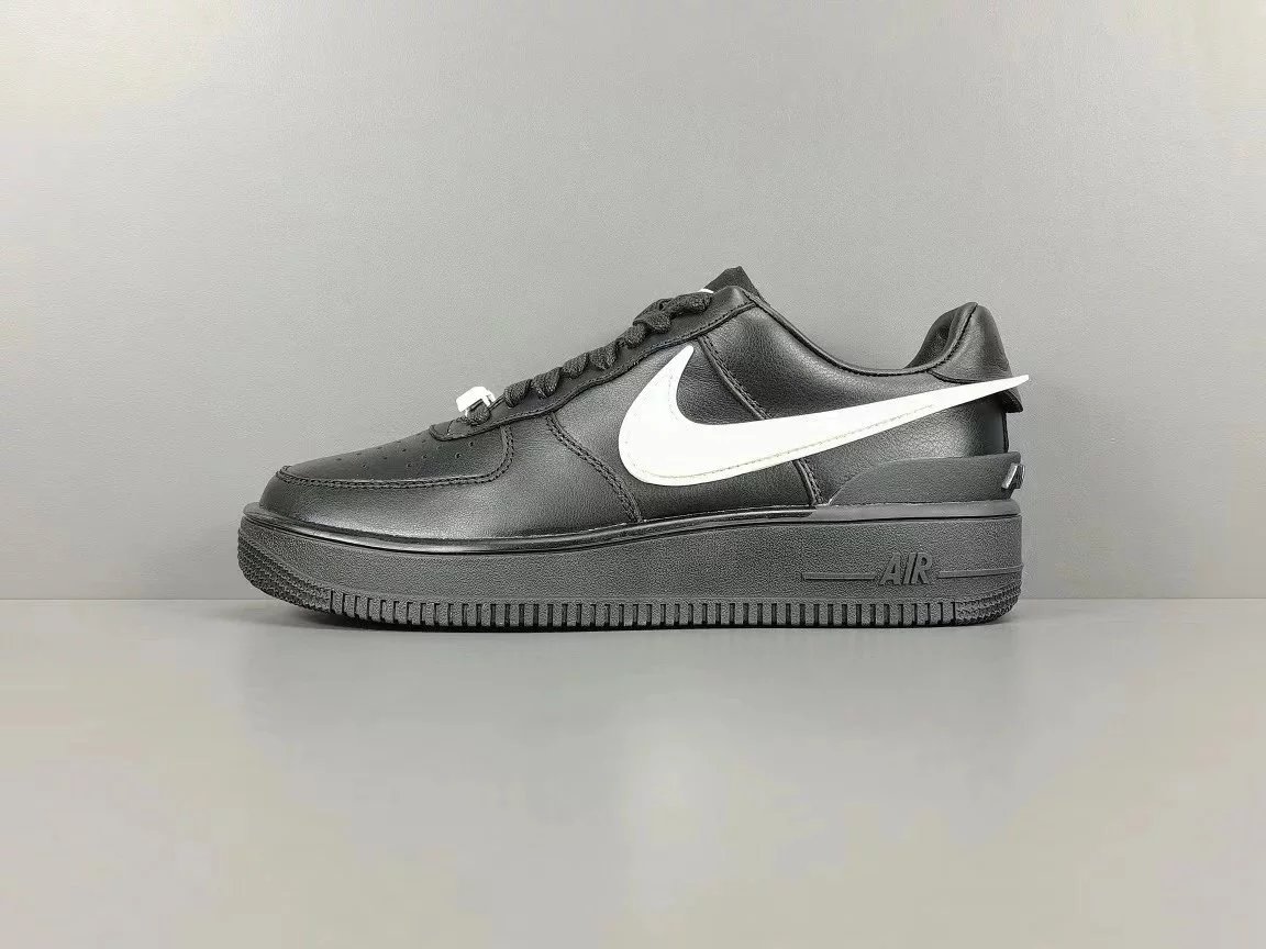 AMBUSH X  AF1 LOw