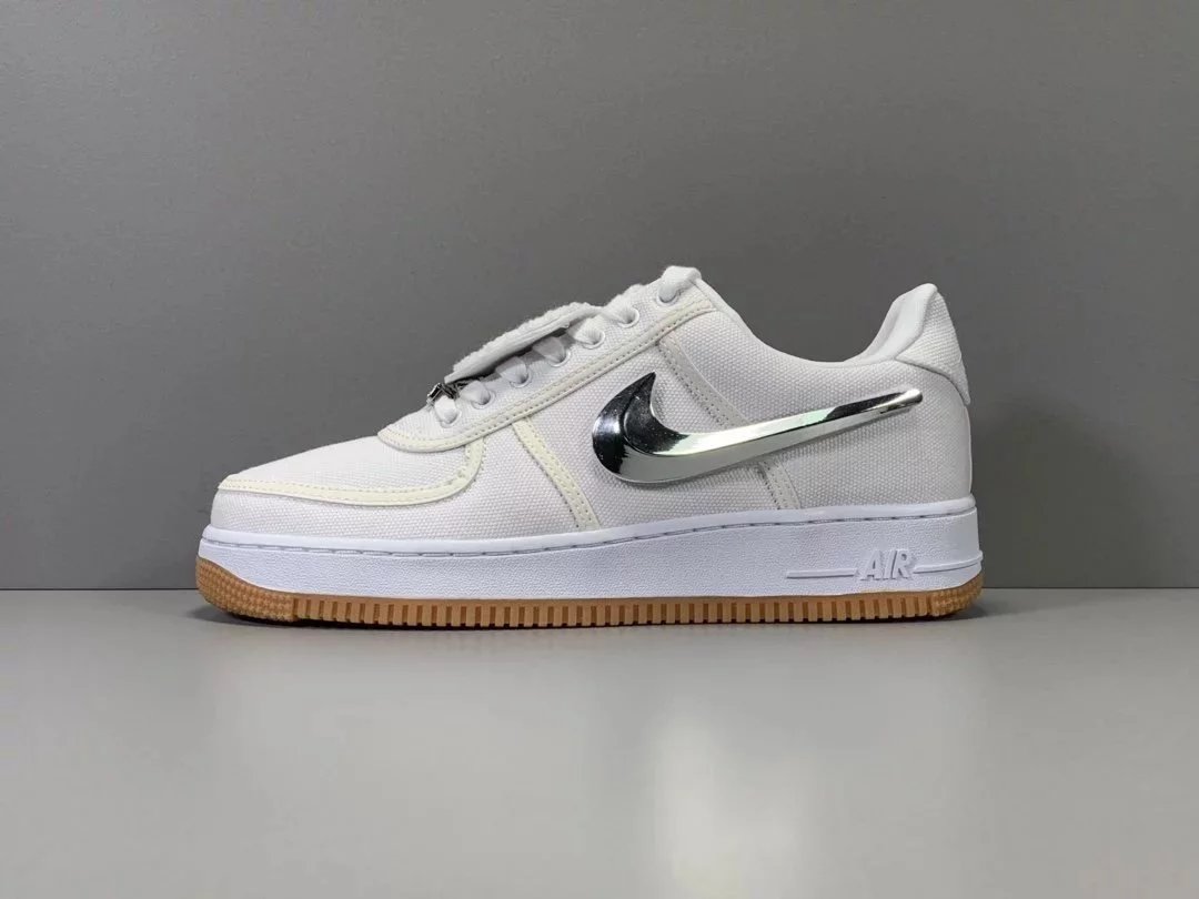 Travis Scott   AF 1