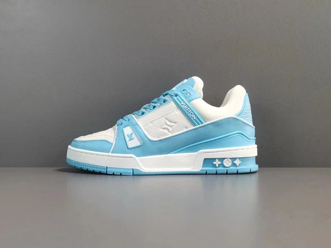 sky blue