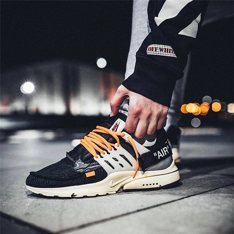 Presto AA3830-001