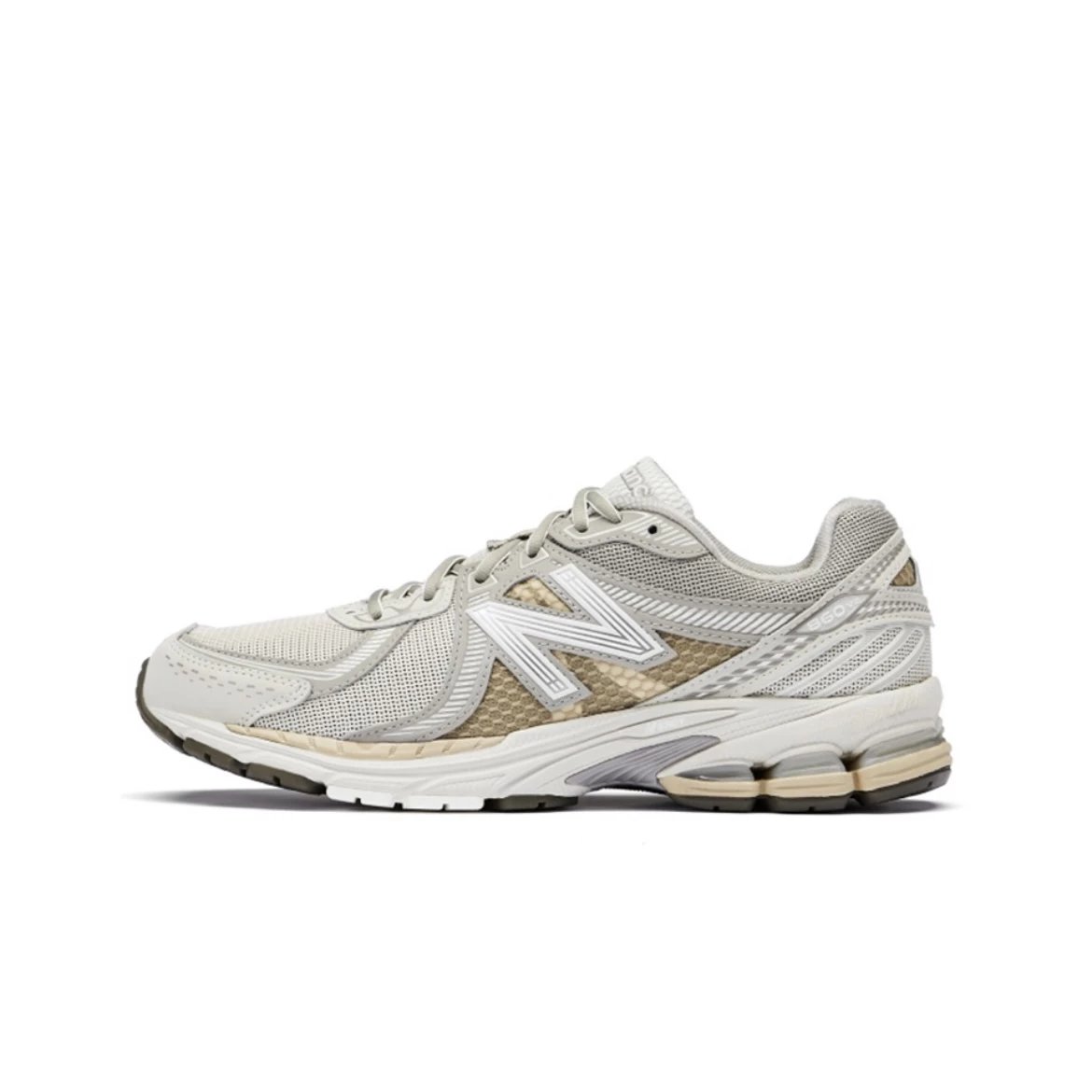 Beige ML860KS2