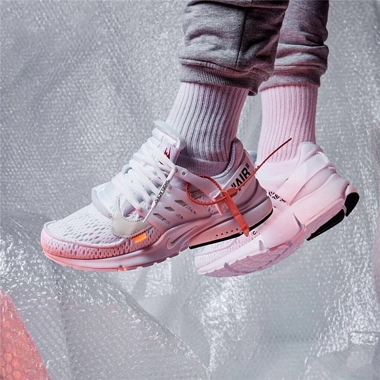Presto2.0 white AA3830-10