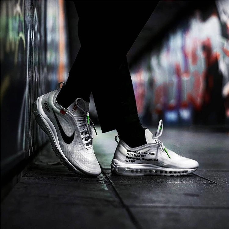 Air Max 97 AJ4585-10