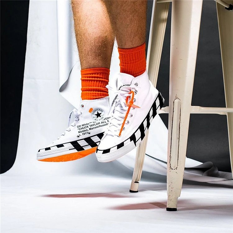 OW Converse 2.0 163862C