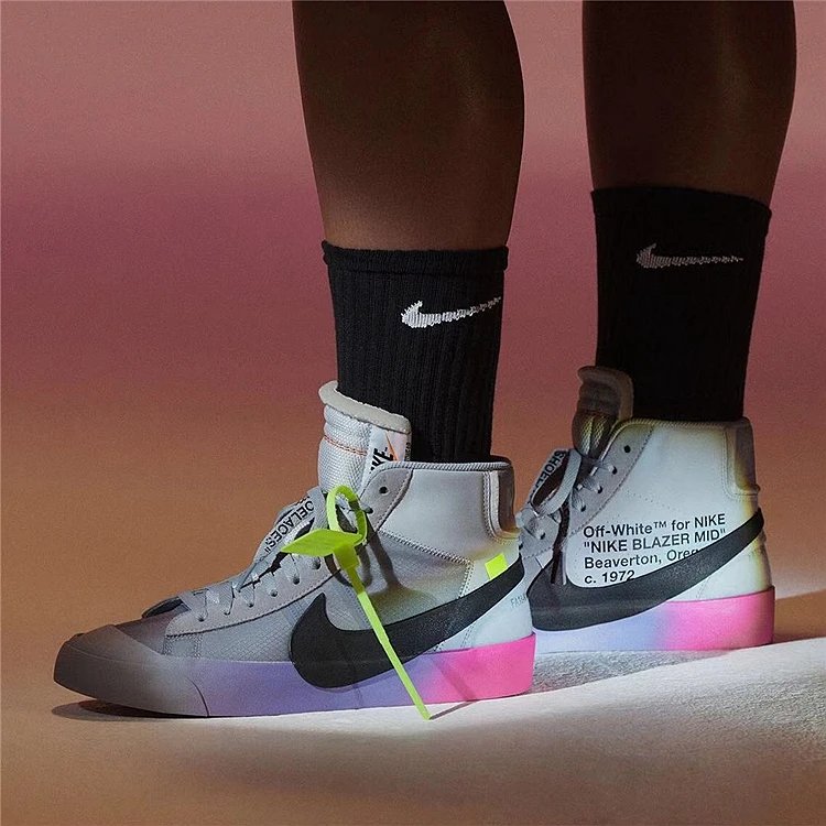 Blazer 2.0 Rainbow AA3832-