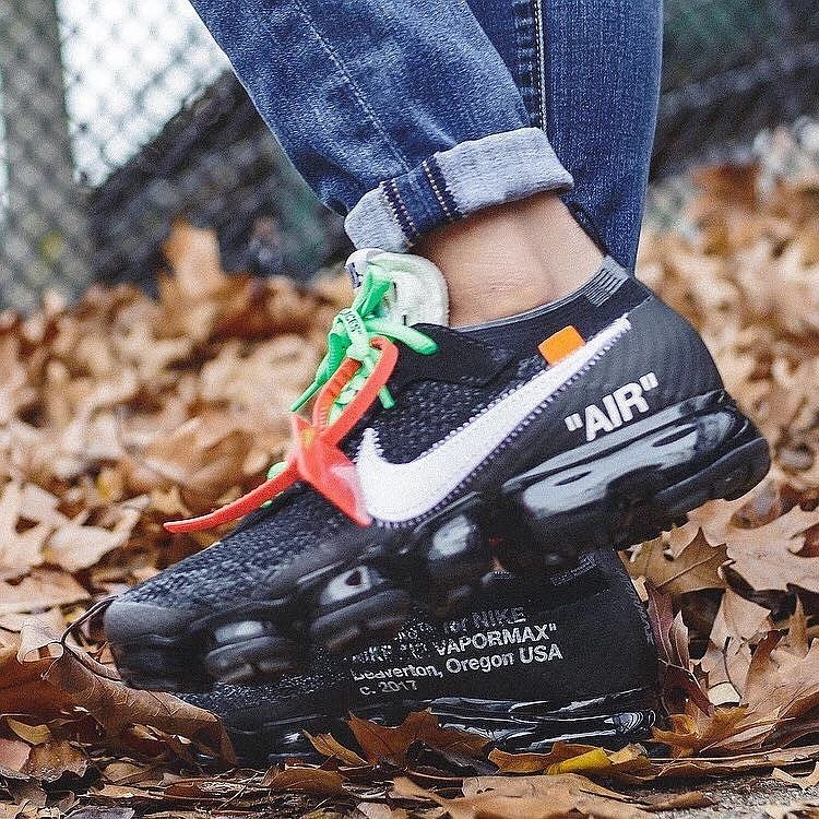 VaporMax AA3831-001