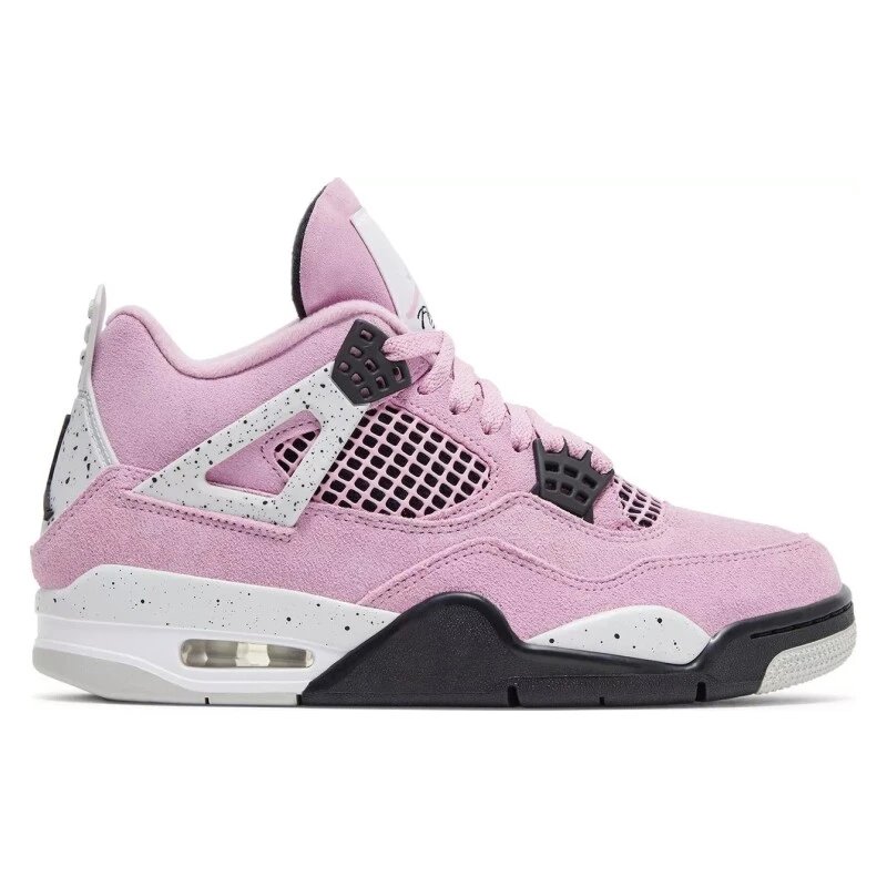 Pink/Black, 100% Authentic, Counterfeit Penalty