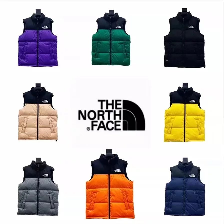 THE NORTH FACE 1996 Down Vest