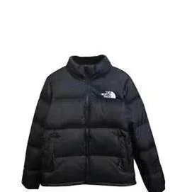1996 Black