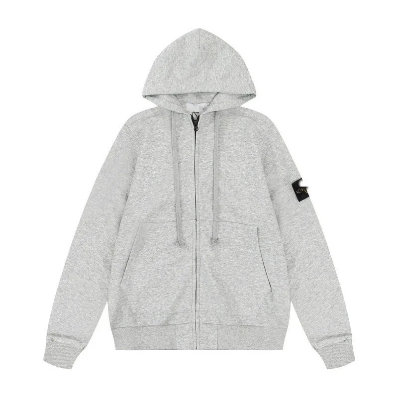 K-1 Gray