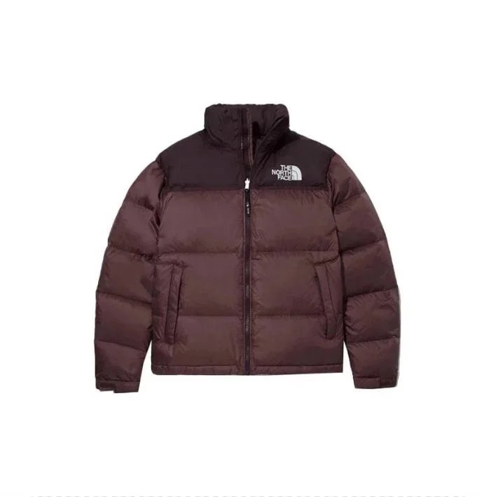 1996 Red Brown