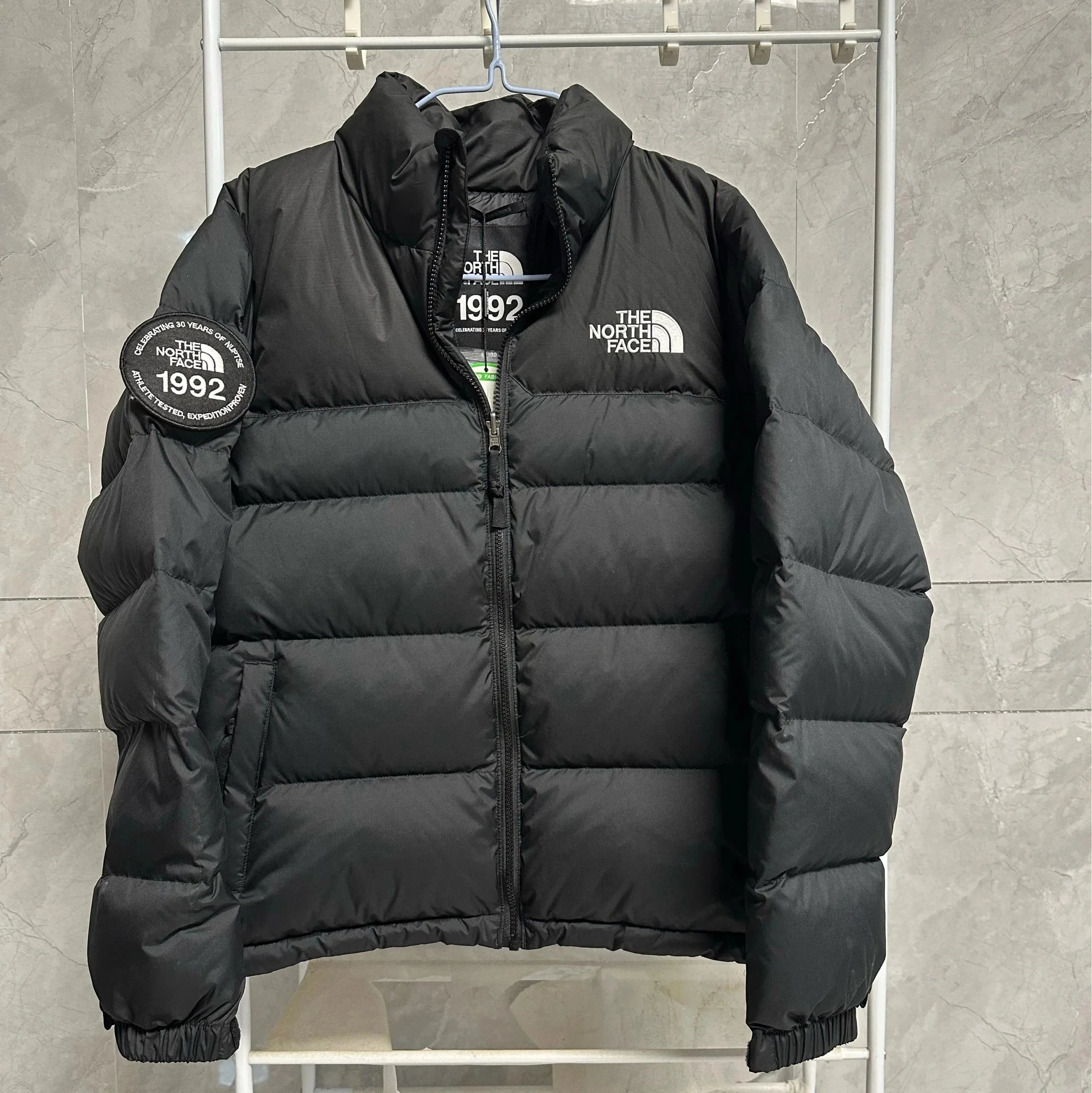 1992 Black