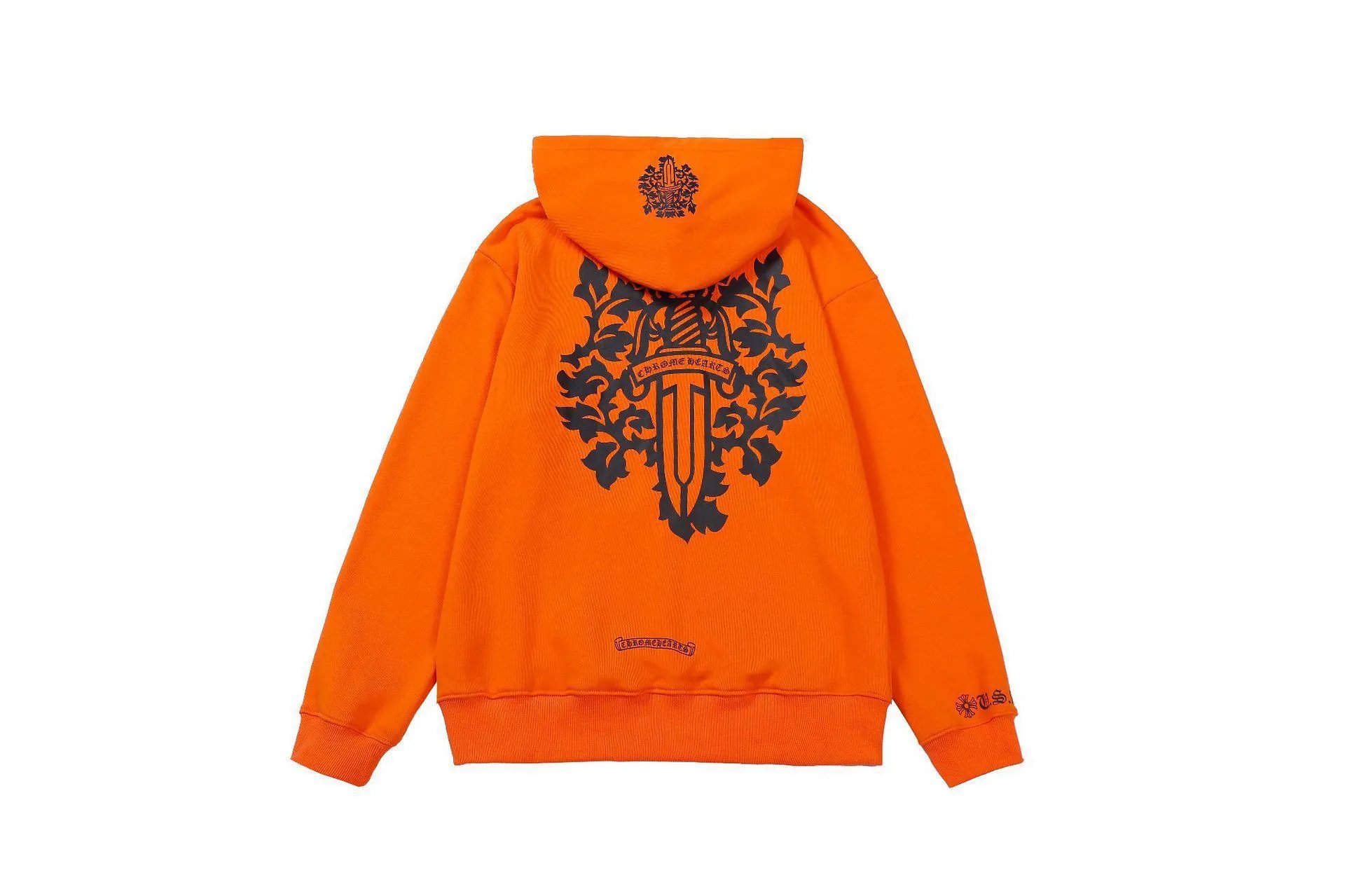 Orange MP8875