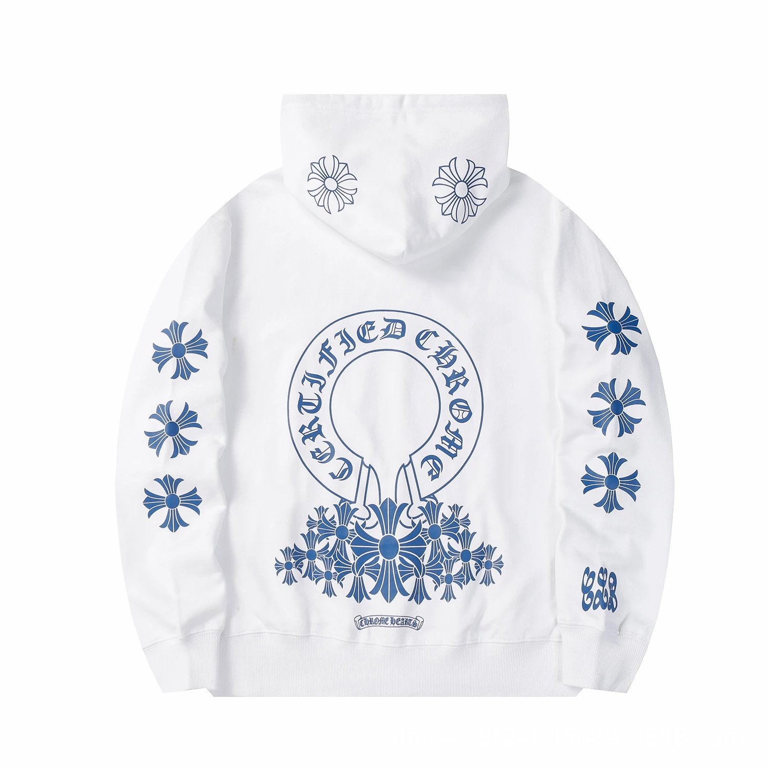White MP8882