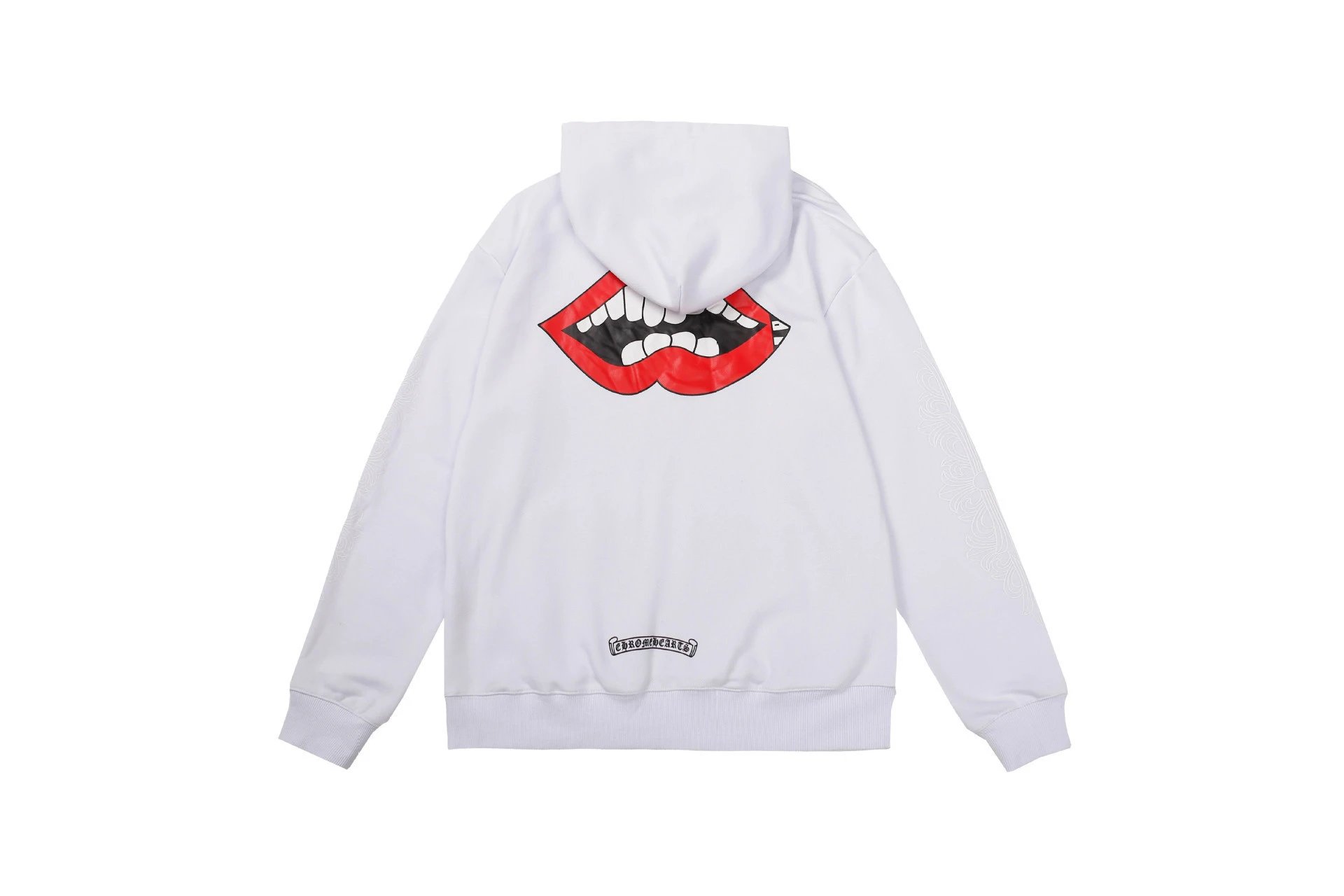 White MP8899