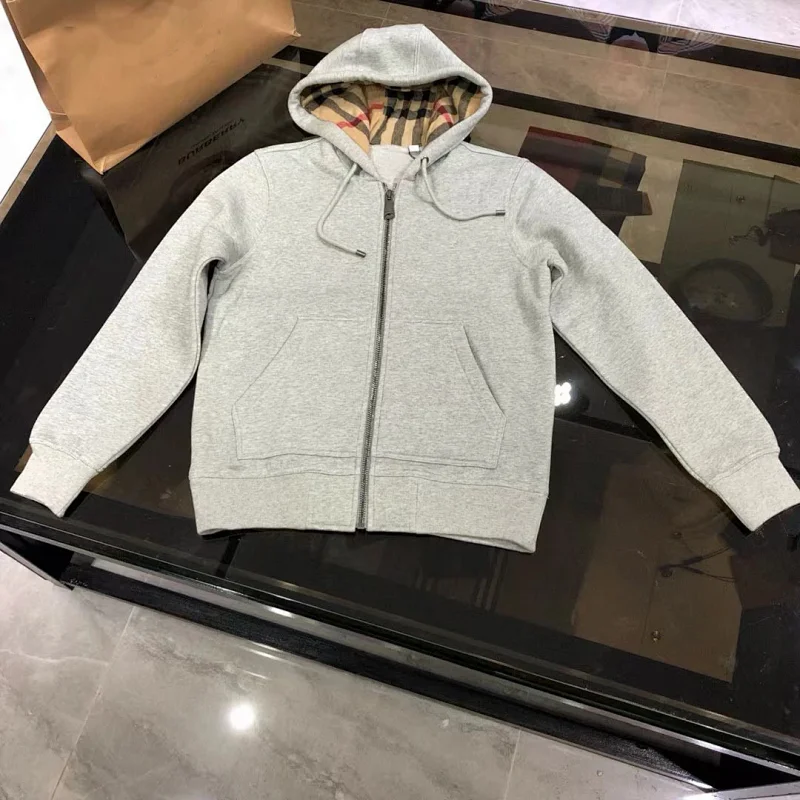 Fashion trend versatile hoodie 010-MLMLSPHO0202