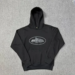 thumbnail for Fashion trend versatile sweatshirt 011-MLMLSPHO0202