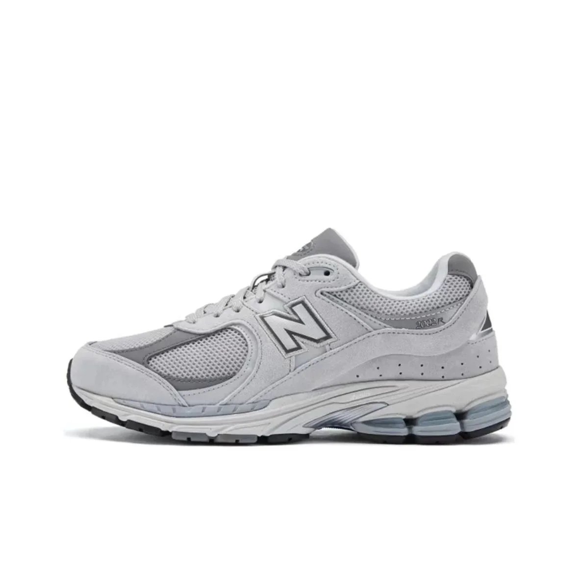 Misty Gray