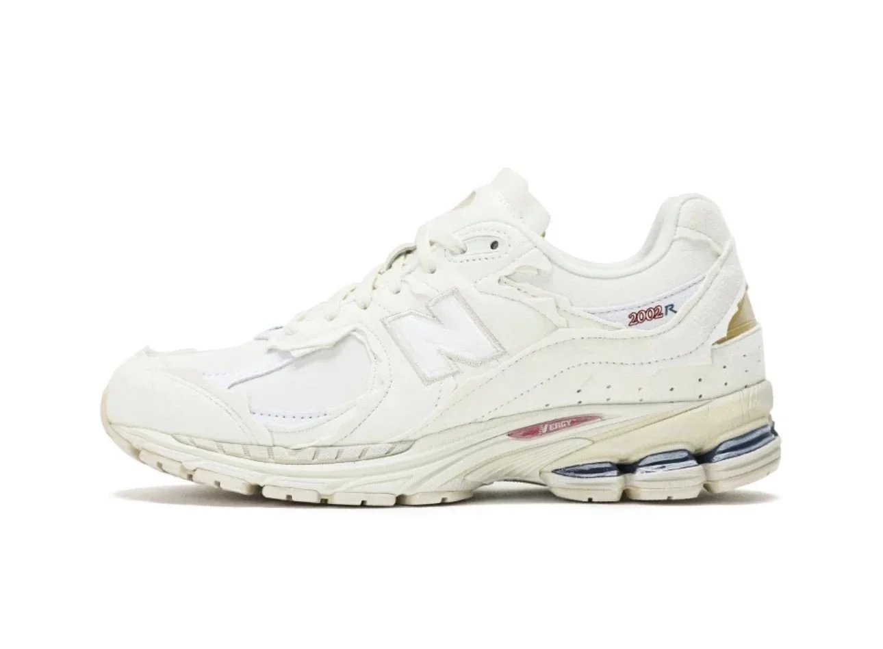 Sea Salt White