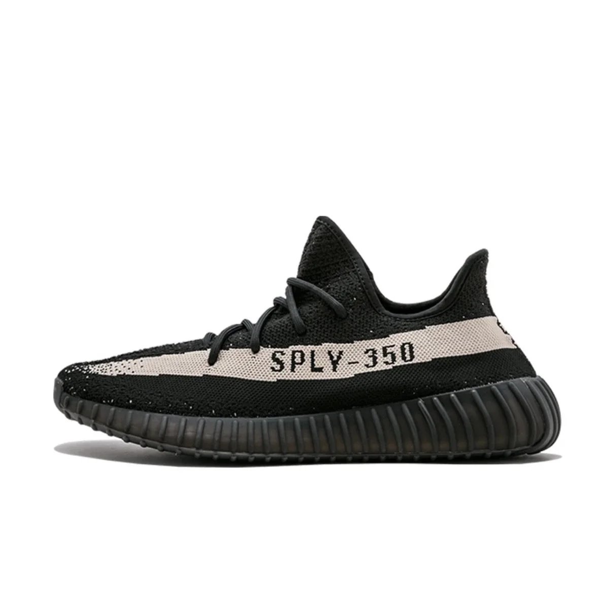Black Grey