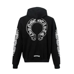 thumbnail for Fashion trend versatile sweatshirt 003-MLMLSPHO0202