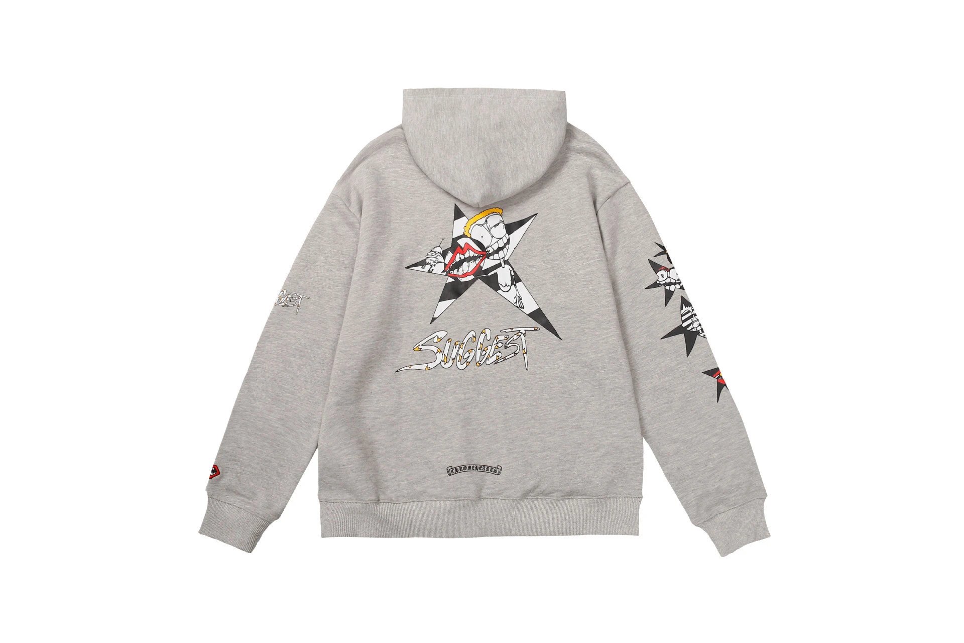 Grey MP8930