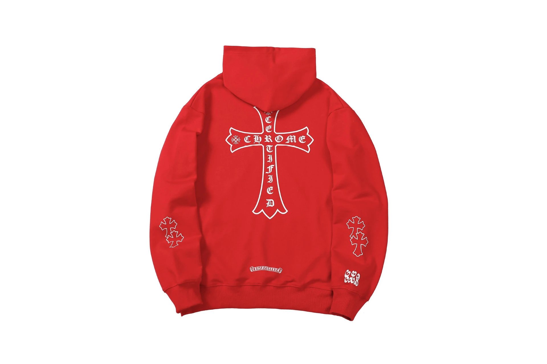 Red MP8881