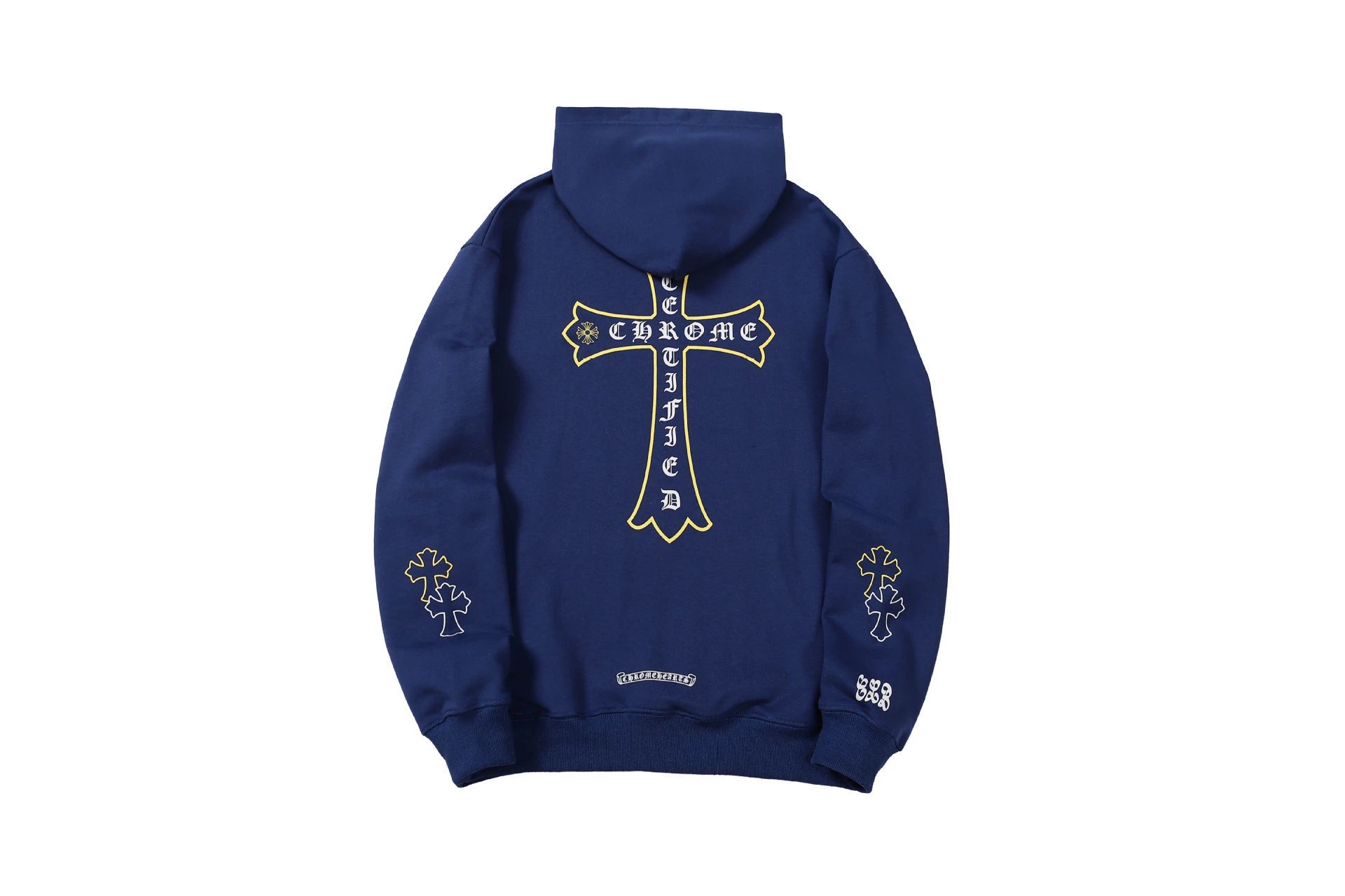Navy MP8881